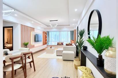 Westlands – Modern Fully Furnished 2 Bedroom Apartment to Let